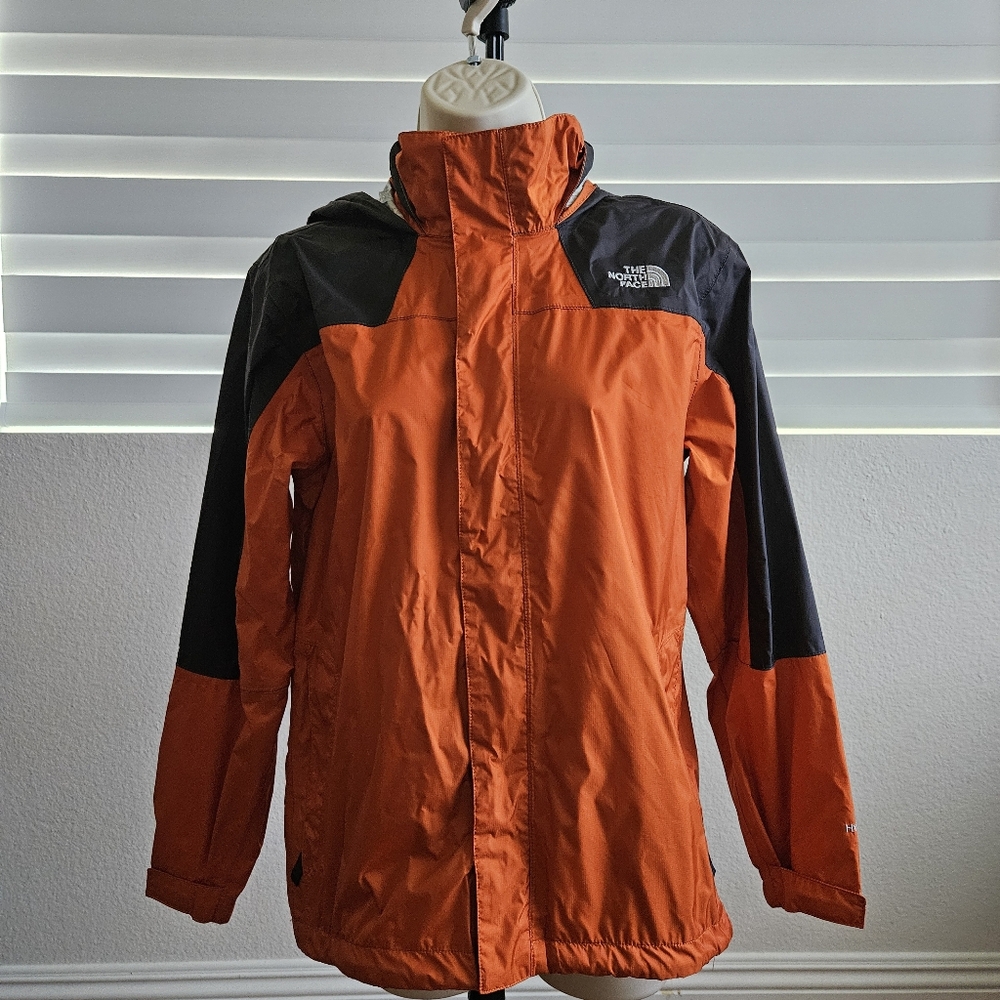 The North Face Kids' L/G Waterproof Jacket